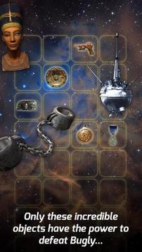 Time Tremors : Genesis游戲截圖2