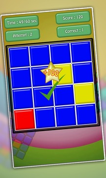 Dont Tap Wrong Colour游戲截圖3