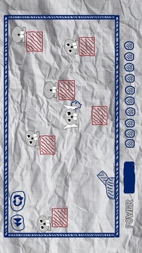 Paper Shooter游戲截圖2