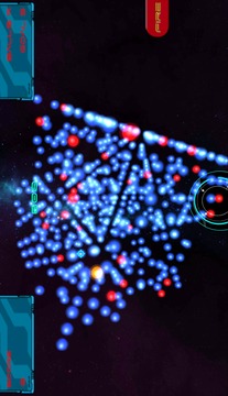 Space Pegler 3D游戲截圖2