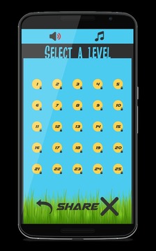 Bricks Breaking Game游戲截圖1