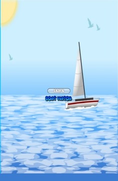 Boat Match for Ages 4+ FREE游戲截圖1