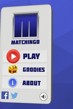 Matchingo - A Memory Game游戲截圖1