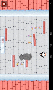 Leaping Jump Penguin游戲截圖4