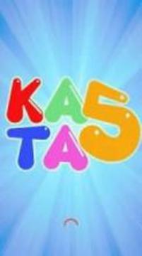 Tebak Kata5游戲截圖1