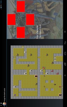 The Knights of Alentejo游戲截圖3
