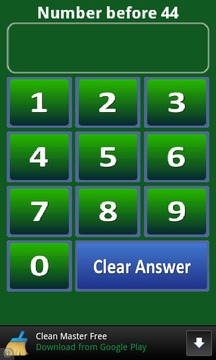 Find Odd Number游戲截圖3