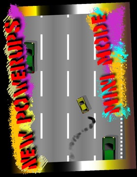 Traffic Jam Frenzy游戲截圖1