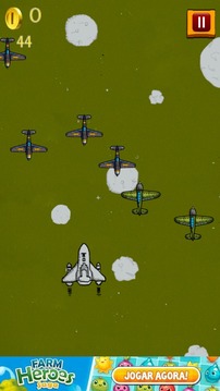 Tap Fly游戲截圖3