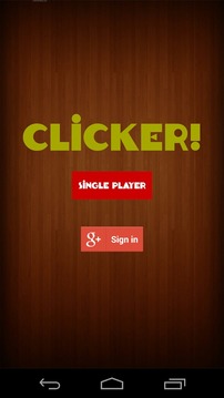 Clicker!游戏截图1