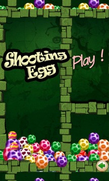 Shooting Eggs CNT游戲截圖1