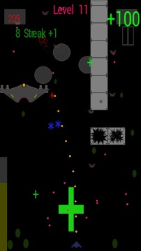 Bit Shooter游戲截圖4