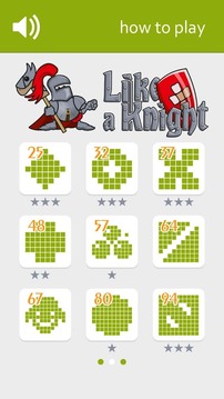 Like a Knight游戲截圖3