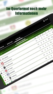 Goal Alarm! Germany游戲截圖5