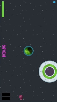 Planetary Defence游戲截圖4