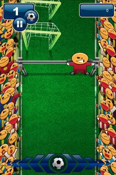Goal Rush Extreme游戲截圖3