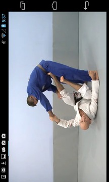 BJJ Roadmap游戲截圖4