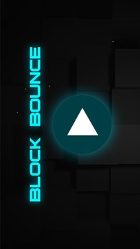 Block Bounce游戏截图5