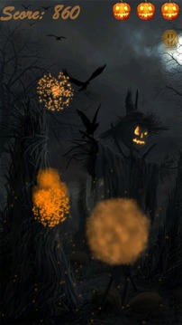 Halloween Revenge游戲截圖3
