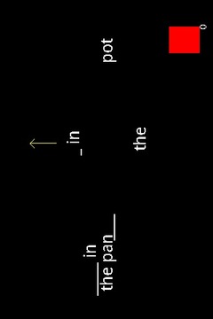 Word Blaster游戲截圖5