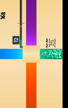 Gem Slide游戲截圖5