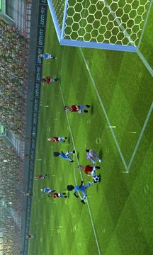Striker Soccer 2游戲截圖2