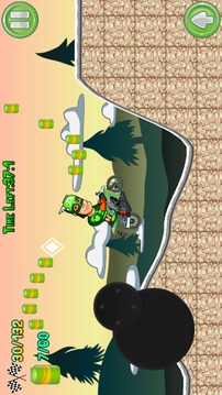 Race the moto游戲截圖4