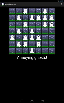 Annoying Ghosts游戏截图4