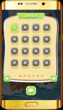 Best Doraemon and Nobita Puzzle游戲截圖3