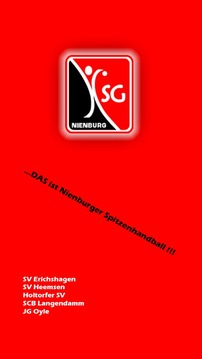HSG Nienburg游戲截圖1