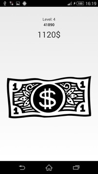 Click: Dollars游戲截圖2