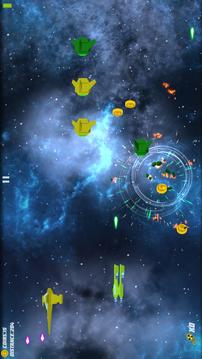 Space Sliders游戲截圖3