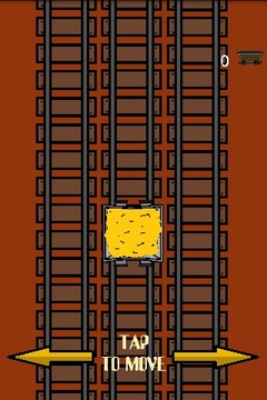 Train Attack游戲截圖2