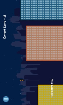 City Sprint Free游戲截圖3