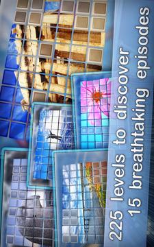 PUZZLE BLOCKS 3D游戲截圖5