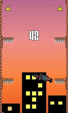 Leapy Mole游戲截圖4