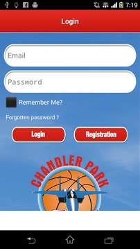 Chandler Park Jets BC游戲截圖2
