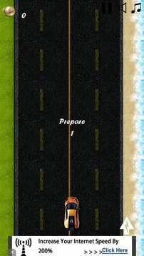 Car Racing Game - California游戲截圖3