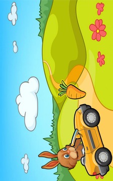 兔子山賽車游戲截圖5