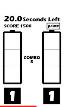 Gauge游戲截圖4