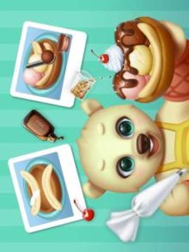 Zooville Animal Town 2 - Hair Salon and Makeup游戏截图2