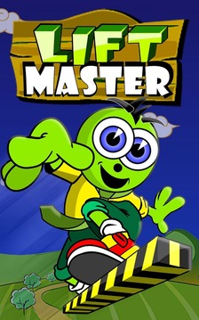 Lift Master游戲截圖5