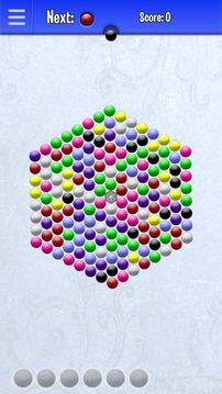 Bubble Spin Free游戲截圖5