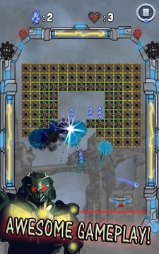 Transform Ball游戲截圖1