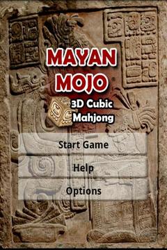 Mayan Mojo Test/Demo游戲截圖2