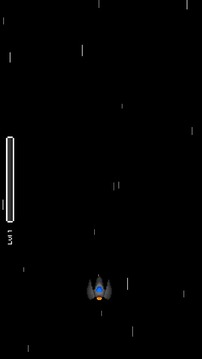 2D Space Shooter - Retro游戲截圖2