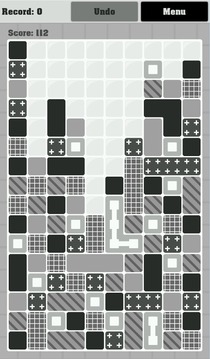 Color Blaster Lite游戲截圖4