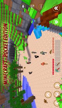 My Craft Exploration 2游戲截圖4