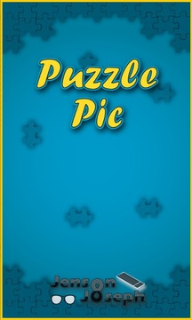 Puzzle Pic游戲截圖1