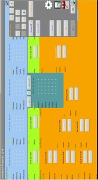 Interactive EC2016 France游戲截圖3